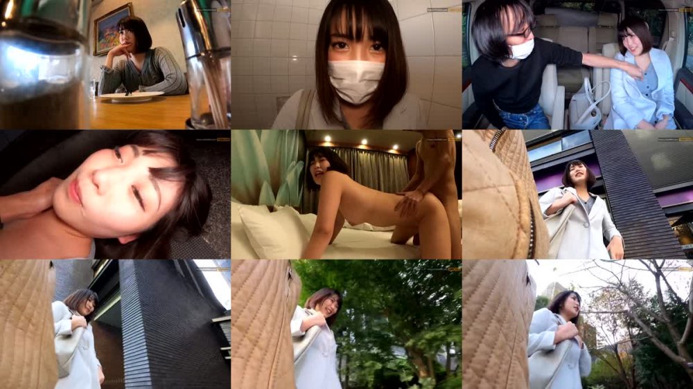 +++ [FHD] GYAN-024 便所手コキ￥交 れなチャン(22歳)