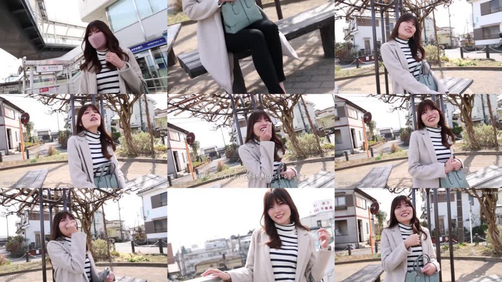 +++ [FHD] 336KNB-209 【マゾ7割:サド3割 最適配合妻】【この乳首さそってやがる…】32歳のモデル級奥様がAV応募！極上敏感BODYと常に発情しっぱなし乳首でイキまくる！！ at神奈川県横浜市 長津田駅前