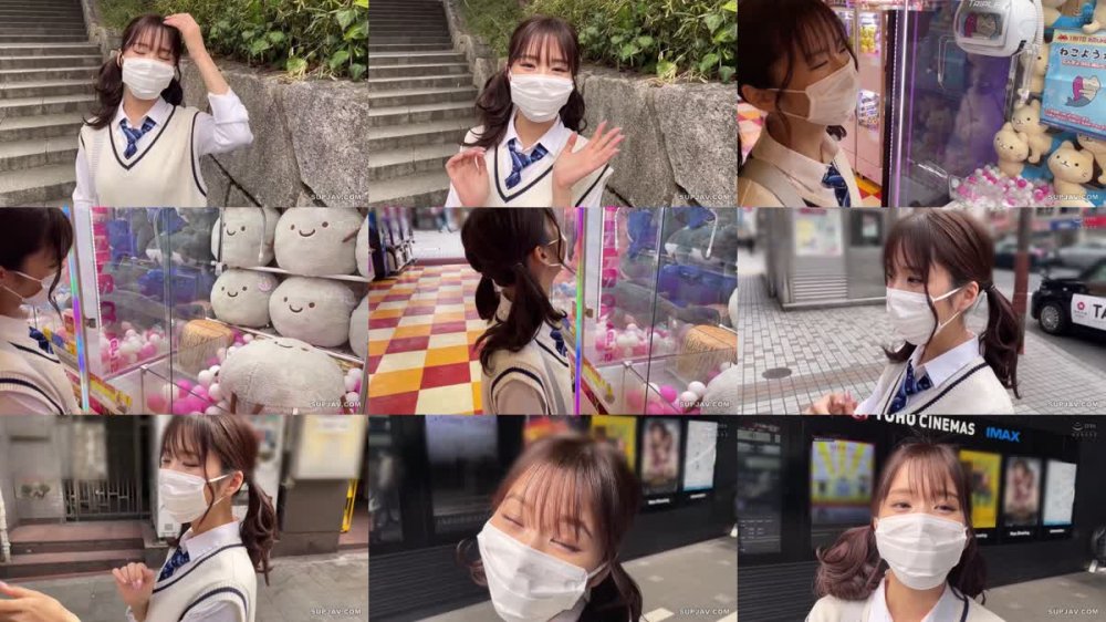 +++ [FHD] 345SIMM-741 リマ(18)/テスト前でもエッチは欠かせない欲求不満J●【一限目】スレンダーな身体でもガンガン動きまくって感じまくっちゃう絶頂中出しプレイ【二限目】デカパイがはみ出しちゃうダイナミックエロコスSEXで濃厚ザーメンを大量顔射！