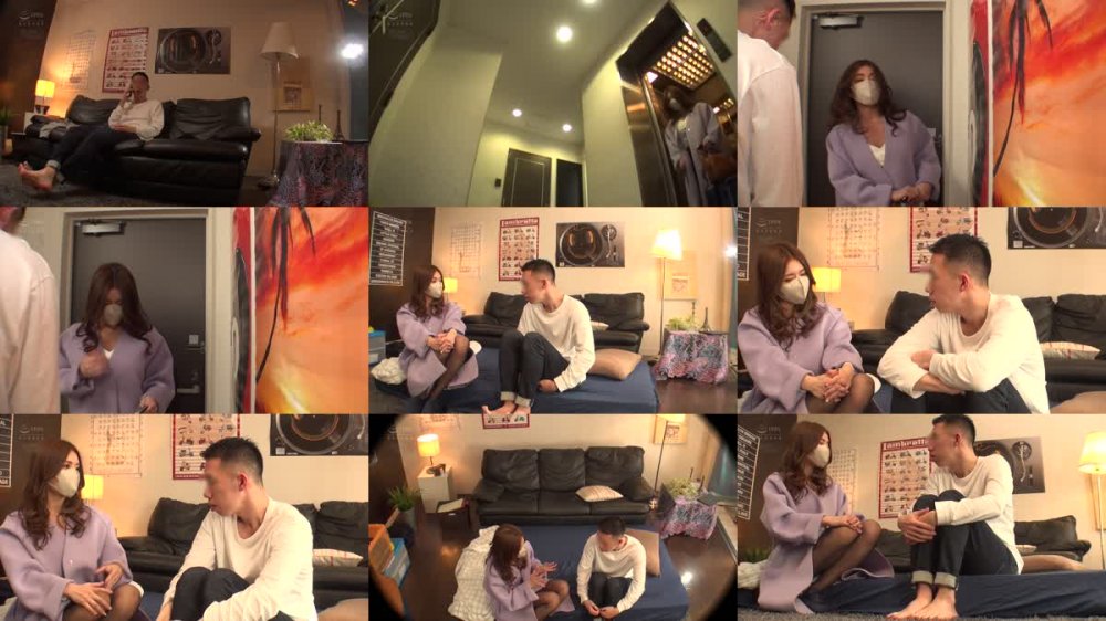 +++ [FHD] CLUB-680 ボクの事を昔イジメていたヤンキー娘が美人妻になって健全なマッサージ店で性的サービスをしている情報を入手、それをネタに復讐ついでに中出しまでした件。29