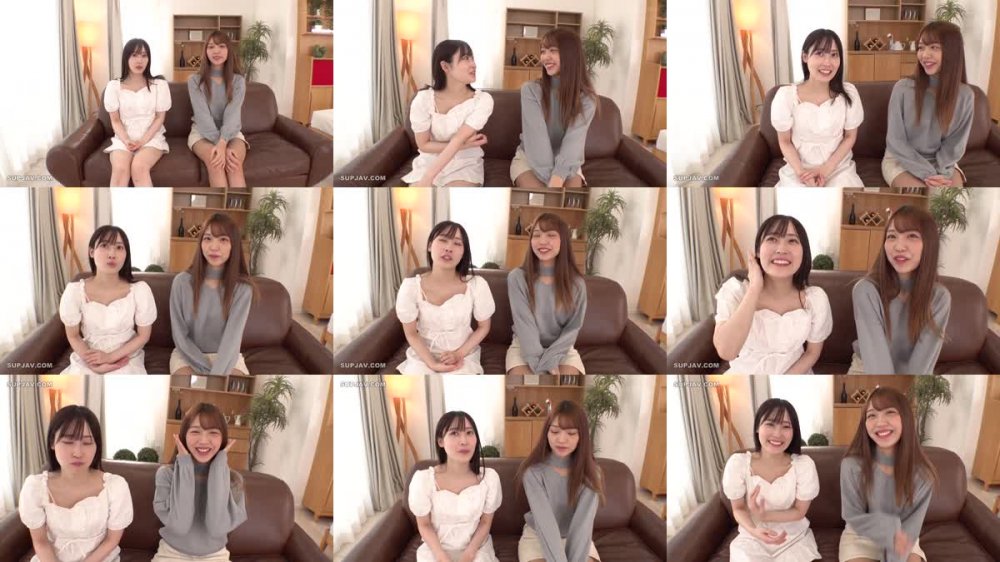 +++ [FHD] 230ORECO-076 ひまり(21)&みづき(21)