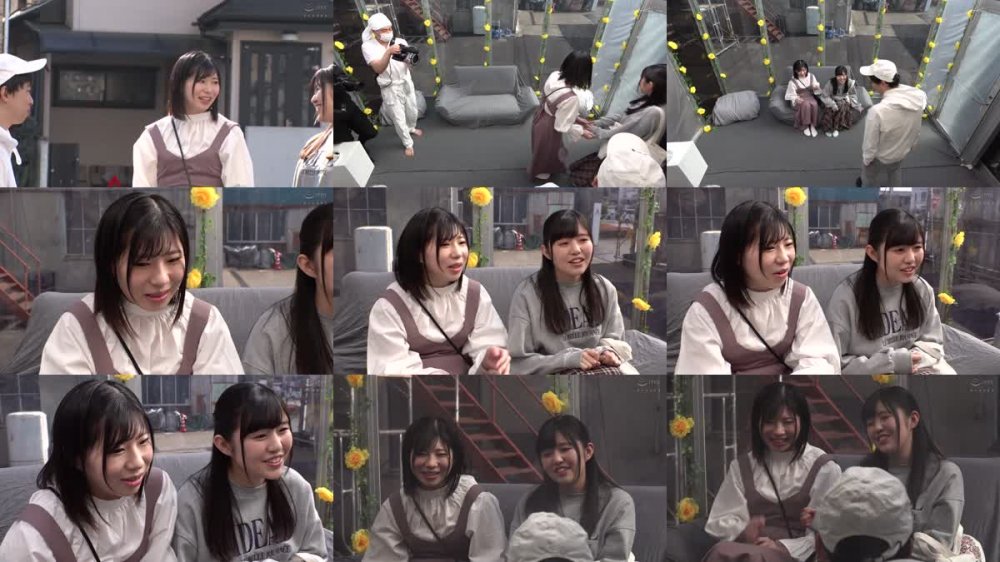 +++ [FHD] DVDMS-822 顔出しMM号 女子大生限定 ザ・マジックミラー 女友達2人組がイキ潮1000ml噴出チャレンジ！W潮吹きで連続イキした決壊オマ○コにデカチン激ピストン中出し！