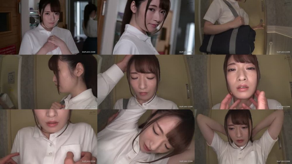 +++ [FHD] 393OTIM-110 【妄想主観】お漏らしが止まらいど痴女制服美少女 上坂めい