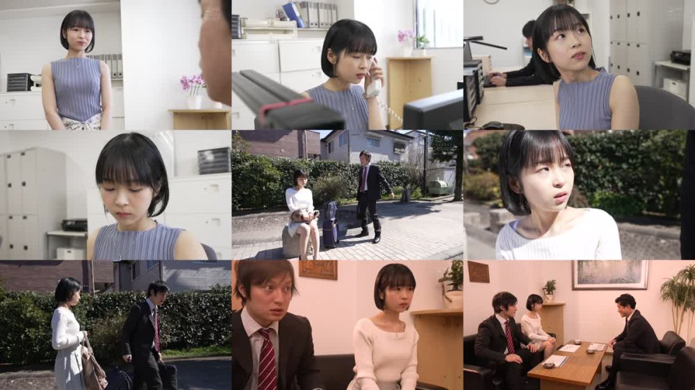+++ [FHD] CAWD-378 媚薬漬けメス堕ち相部屋NTR 最低なヤリチン元彼と朝までキメセク 日向なつ