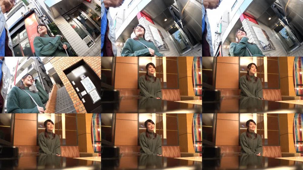+++ [FHD] HODV-21681 月曜から人妻ナンパ どう見ても人妻さん丸出しなのに結婚してる事を隠しがちの奥さんは日頃からワンチャンSEXを待っている！！
