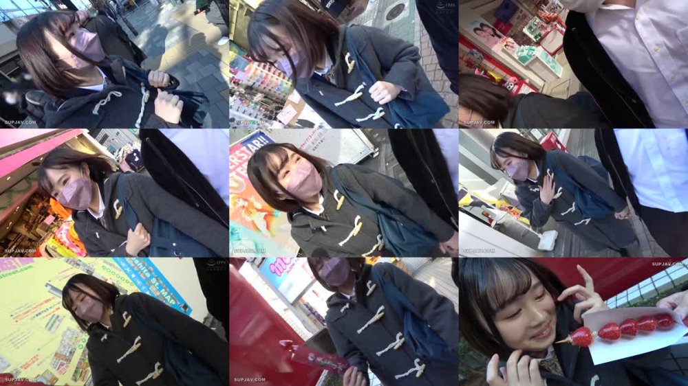 +++ [FHD] 355OPCYN-288 まち
