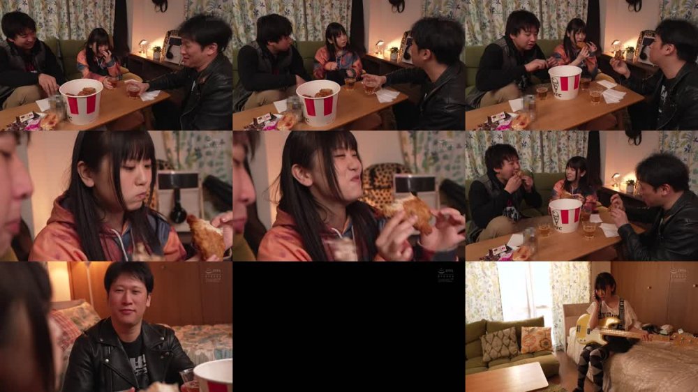 +++ [FHD] CAWD-381 バンド内三角関係NTR あずさを泣かせるアイツが許せなくて最高のグルーヴを奏で合う略奪セックス 東雲あずさ