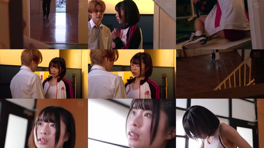 +++ [FHD] SAME-003 問題教師に淫行調教され続けた部活美少女 佐野なつ