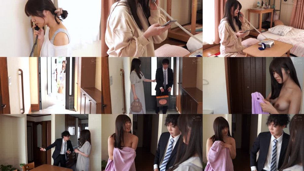 +++ [FHD] HODV-21680 妹の彼氏に、ハニートラップ 中出しSEXで寝取った私 奥井楓