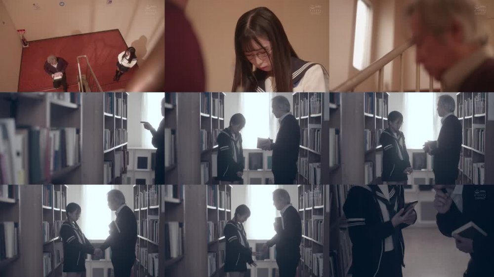 +++ [FHD] CAWD-377 女生徒の耳元ささやき誘惑に打ちのめされた担任の僕は放課後ラブホや図書室で狂ったように禁断中出しを繰り返した…。 天音ゆい