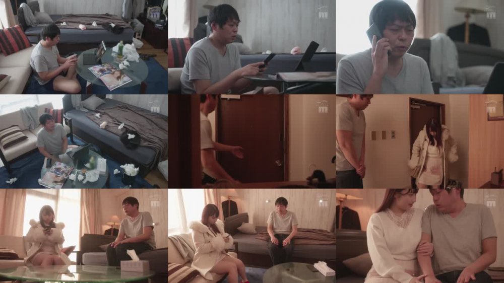 +++ MIAA-646 絶倫すぎるボクのチ○ポが早漏彼氏に不満な爆乳デリヘル嬢にドストライク！勝手に延長！そのまま3日間巣ごもり無制限中出し！ 水原みその