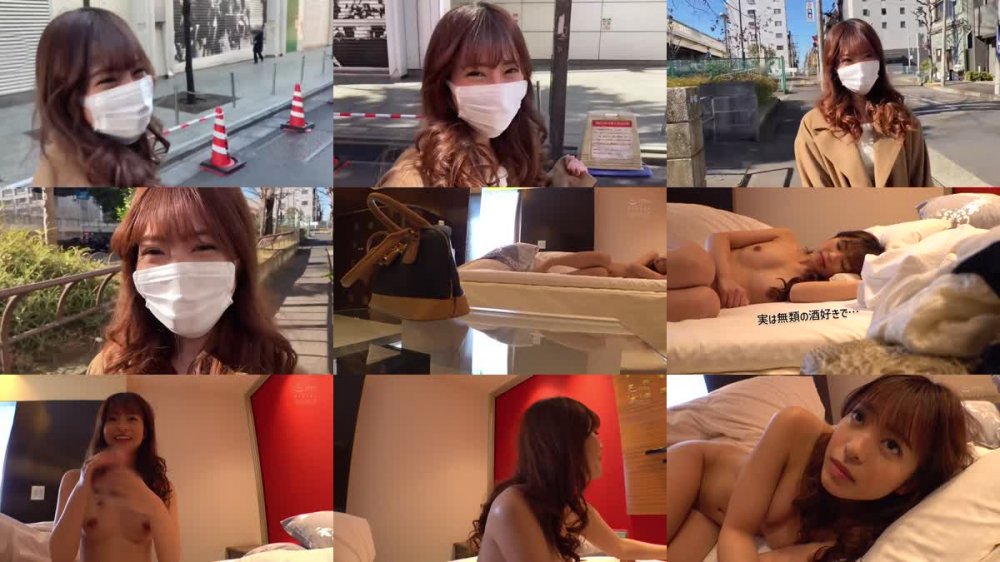 +++ CAWD-376 酔わせてハメてナマ中出し おっさんたちの肉便器アイドルもこ 肉オナホ会員NO.001 桜もこ