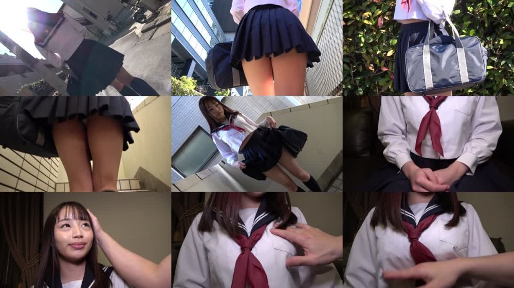 +++ [FHD] PKPD-197 円女交際中出しoK18歳 予約の取れないFカップ円光娘 唯奈みつき