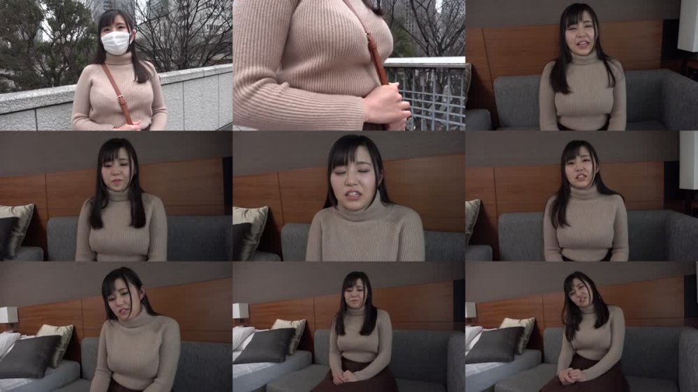 +++ [FHD] KTKC-145 【SEX経験人数1人・パイズリ経験人数350人以上・発射させた数5000発以上】便利屋女子として同級生に利用されてきた爆乳大学生は仏レベルのご奉仕ドM乳便器悲願の3年ぶりのH解禁！