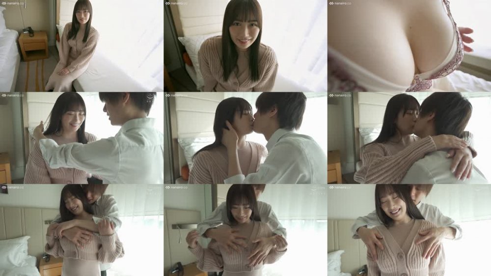 +++ [FHD] SQTE-415 神乳Gカップ！ おっぱいも性欲も大きい肉感美女 美園和花