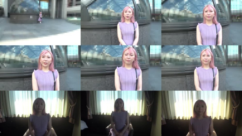 +++ 10musume 天然むすめ 060422_01 おんなのこのしくみ ～スタイル抜群の色白美女を破廉恥測定～