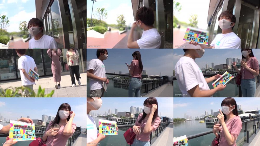 +++ [FHD] 200GANA-2724 マジ軟派、初撮。 1807 【長身×スレンダー×美乳×美尻×美脚】男も女もうらやむ完璧ボディー！それを鼻にかけることもないフレンドリーな性格！喉奥フェラでご奉仕！オマ●コの感度も抜群！このお姉さん、死角なし！！