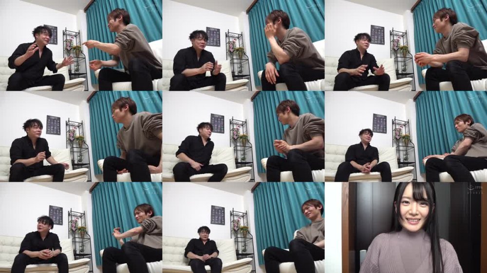 +++ [FHD] NACR-550 AV女優「柳井ひな」があなたのお宅に訪問します！