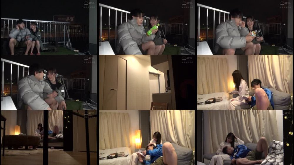 +++ [FHD] COGM-020 デカチンヒモ飼い女は、死ぬほど都合が良い。