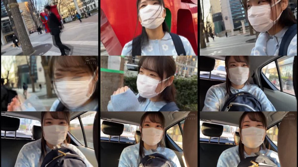 +++ [FHD] COGM-018 これが令和のAV面接 当日採用、即撮影！？素人21歳JDがどこまで撮らせてくれるかやってみた件