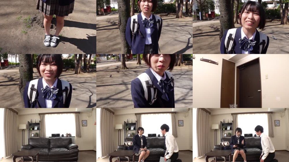 +++ [FHD] LOL-210 ロ●専科 騙されて犯●れ、お漏らししちゃう純朴パイパン美少女なつ 佐野なつ