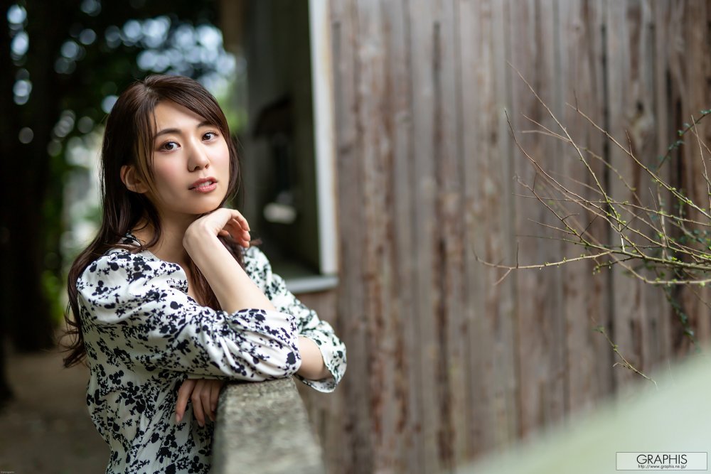 Aika Yamagishi 山岸逢花 - Lustrous Beauty Vol.4 [36P]