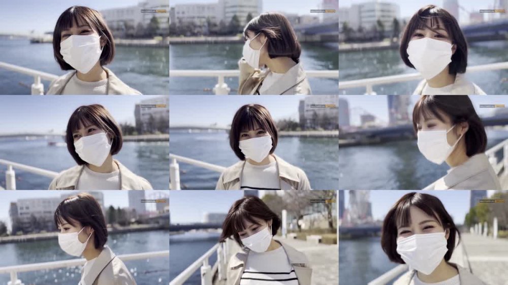 +++ [FHD] KIRE-074 【SOD 麗専属】人生初64日間オナ禁・H禁後の性欲解放4本番 藤森里穂