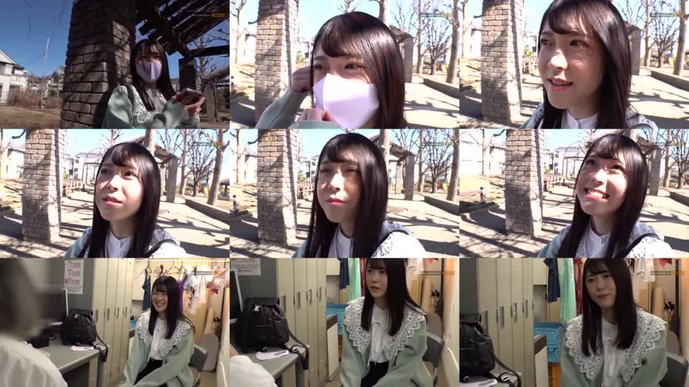 +++ [FHD] MOGI-032 はじめての風俗アルバイトに行ってきました！！ デリヘル・ピンサロ・メンズエステなどに体験入店ドキュメント！！ 皆瀬あかり（仮）