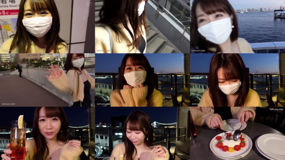 +++ [FHD] 435MFC-196 【制御不能！性欲ダダ洩れあざカワJD】チ○ポが欲しくてたまらない！絶賛発情期中の激カワ大学生と無計画ゴム無し生ハメ♪快楽に溺れながら本能むき出し交尾2発射！！【しろうとハメ撮り＃アイ＃21歳＃女子大生】