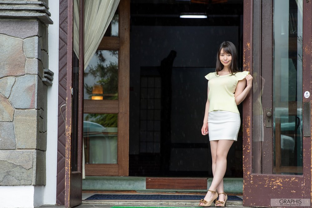 Aika Yumeno 夢乃あいか - The Perfect Vol.01 [41P]