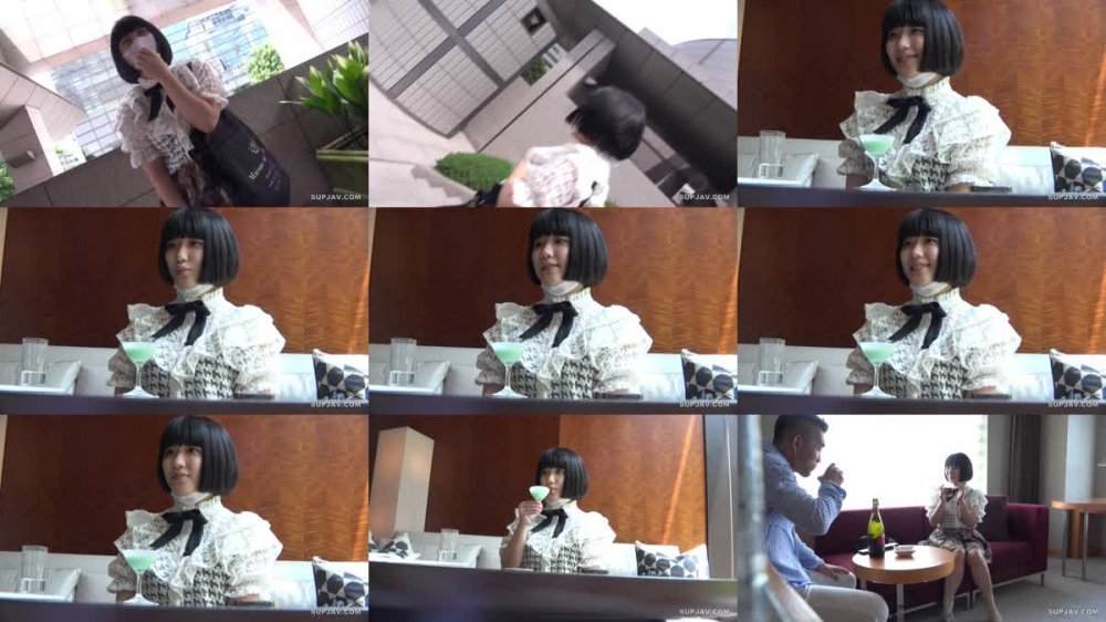 +++ [FHD] 326KSS-012 【143cmミニマムボディに秘められたエロポテンシャル！！】お淑やかな顔してイキ乱れる高感度音大生【ゆいちゃん(26)】の底無し性欲を見よ！！！