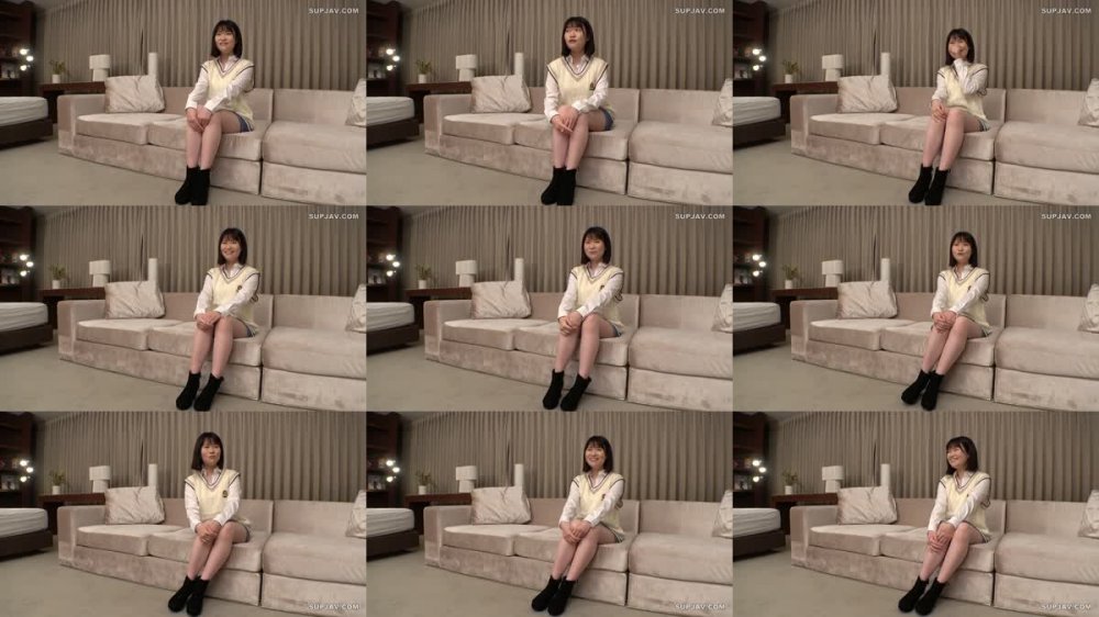 +++ [FHD] SIRO-4912 【初撮り】お淑やかで真面目な雰囲気を裏切る清楚系ビッチ！？激ピストンに清楚な仮面は崩れ堕ちていく！ 応募素人、初AV撮影 287