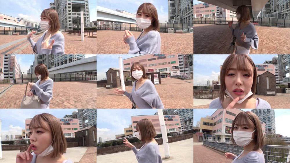 +++ [FHD] DANDY-814 女子大生の間でオンナ好きが急増！？を検証 いきなりベロキス！レズビッチ数珠つなぎセックス 「あなたよりエロいレズ友紹介してください」