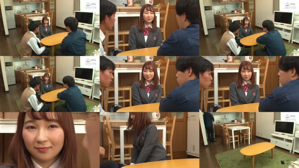 +++ [FHD] DRPT-016 弟の清楚系ビッチ彼女とアナルセックスだけやりまくった2泊3日 茉宮なぎ