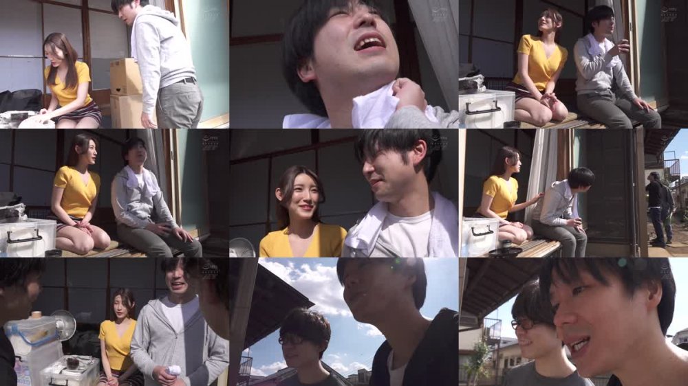 +++ [FHD] NKKD-259 夫婦念願の田舎暮らし…だがそこで村の青年団のデカチンを上から下からめりめり挿れられてめろめろにされた妻 森沢かな