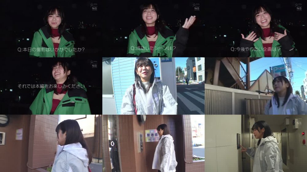 +++ [FHD] SSIS-422 M男くん3人がちゃんと射精できるまで、朝を迎えても、甘サド羽咲みはるがひたすら優しく犯●てあげる…ね。