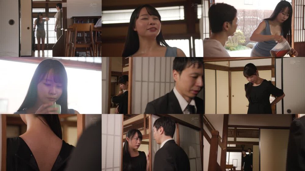 +++ [FHD] JUL-992 絶対に手を出してはイケナイはずの美しい姉と僕は血の繋がらない連れ子同士で…。 姉弟という縛りを失った二人が、禁断の中出し不倫に溺れた夏の日―。 都崎あやめ