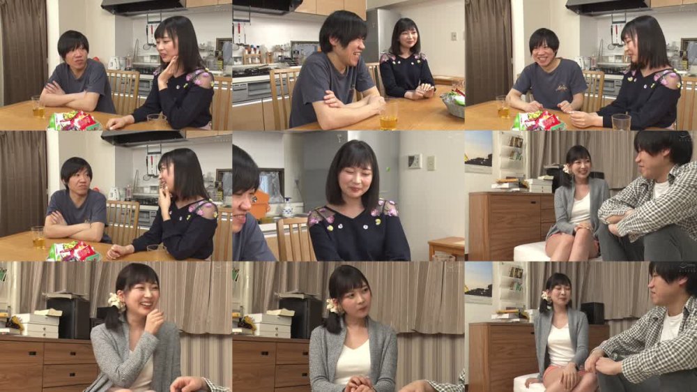 +++ [FHD] HUNTB-293 ゼロ距離誘惑！『お願い擦り付けるだけだから…それ以上は望まないから』酔った姉がまさかのお願い！でも我慢できずに姉弟の一線を越えてズブズブズブ