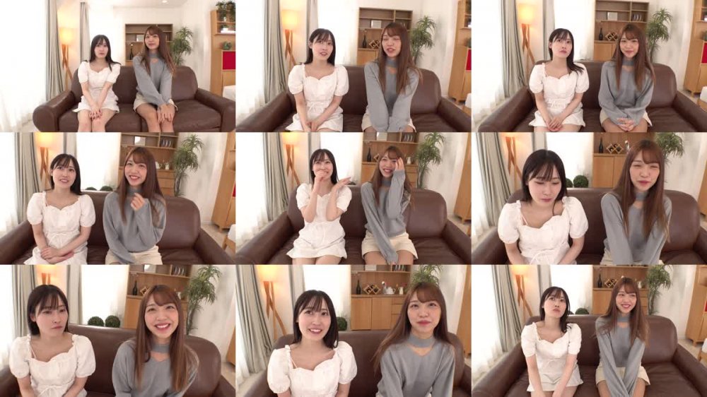+++ [FHD] SKMJ-293 友だち同士の素人美少女2人が男を犯して狂わせる拘束スイートルーム！？初めてのハーレム痴女プレイでM男くんいじめ！身動き取れないデカチンをヌいてヌいてイカせまくる！