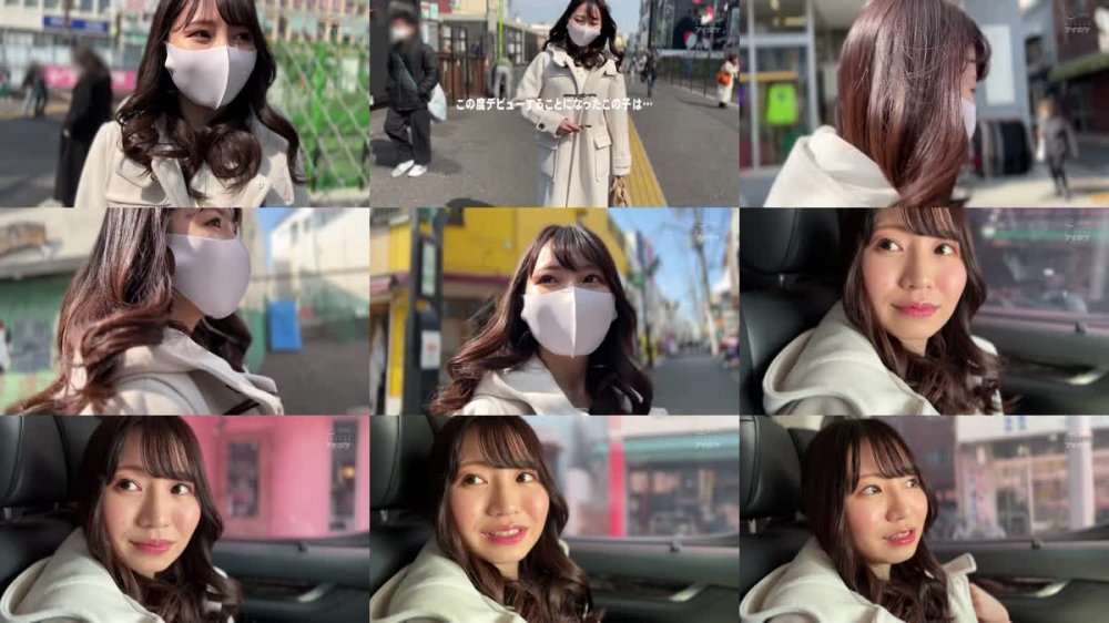 +++ [FHD] IPIT-029 ≪衝撃の手コキ＆フェラ≫ 女子アナ内定を蹴って…Gカップ美巨乳の名門現役女子大生AVデビュー 流川莉央