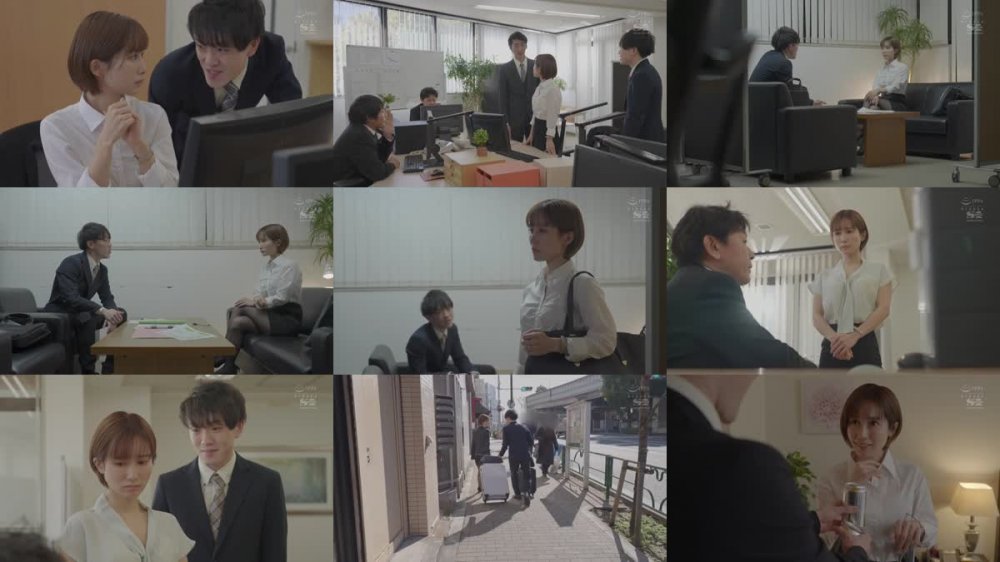 +++ SSIS-421 媚薬キメセク相部屋NTR 身を滅ぼすまでひたすらメス堕ち 小島みなみ