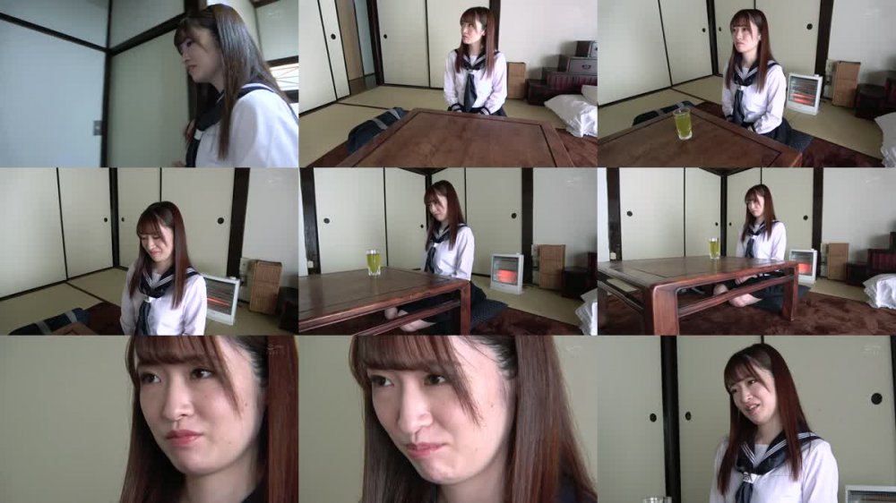 +++ [FHD] APAK-227 「イクっ！漏らしちゃう！」 淫乱絶頂生徒指導 無垢な優等生は敏感イキ過ぎ潮吹き大洪水！ 上坂めい