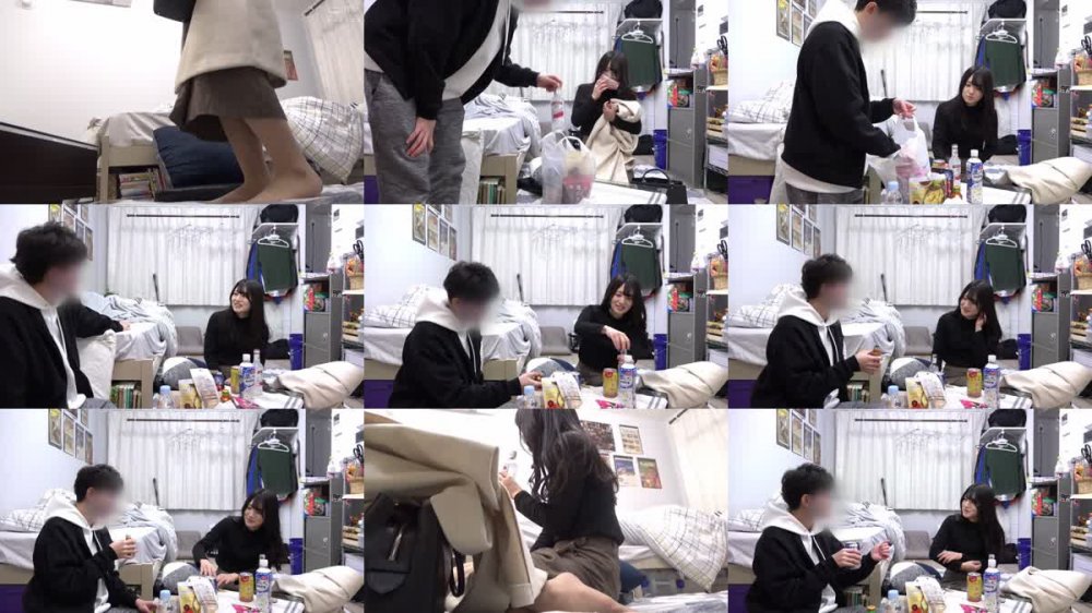 +++ [FHD] SNTX-008 ナンパ連れ込みSEX隠し撮り・そのまま勝手にAV発売。するサラリーマン Vol.8