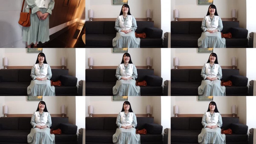 +++ [FHD] IGIG-004 野球部マネージャー時代、部員たちの性処理をさせられてきた押しに弱い爆乳I-cupさん 佐恵子（二十歳）