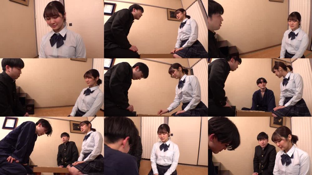 +++ [FHD] MKON-079 僕が先に好きだったのに、敬愛する祖父と同じ戦法でプロ棋士を目指していた幼馴染が中年チ●ポ依存症の中出し肉便器になってしまった 川北メイサ