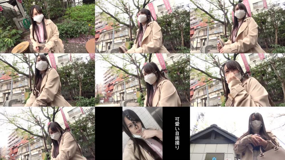 +++ [FHD] RMER-015 顔面クラッシュ鼻フック Iカップ 白石みき