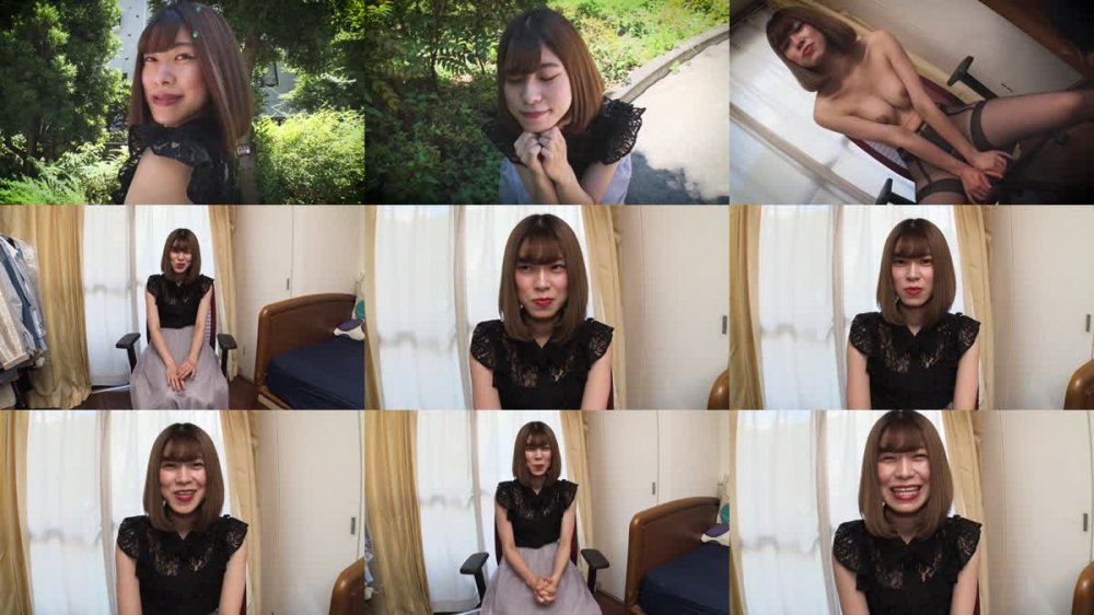 +++ 10musume 天然むすめ 061122_01 記憶に焼きつく卑猥な穴あきストッキング 南あい