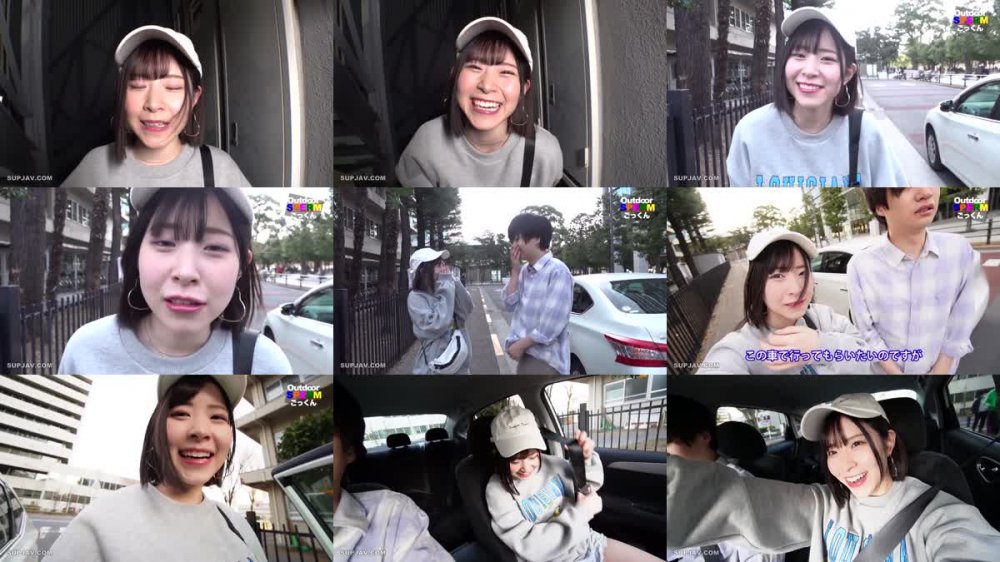 +++ [FHD] GKDT-001 1日限定Mカレ君と東京アウトドアごっくんデート 沙月恵奈