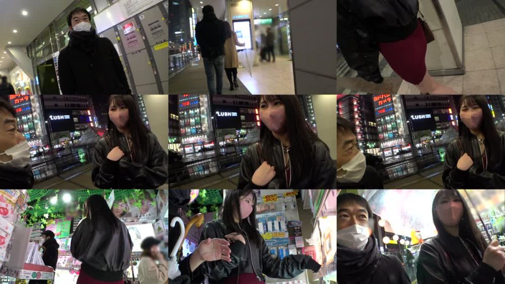 +++ [FHD] 200GANA-2700 マジ軟派、初撮。 1811 出勤前のキャバ嬢さん、お買い物代を肩代わりすることを約束にホテルに連れ込み！ギャラ交渉の末にAV撮影に同意。大人しくて反応イマイチ…？と、思いきや挿入後に豹変！甲高い喘ぎ声を上げて中イキ！！