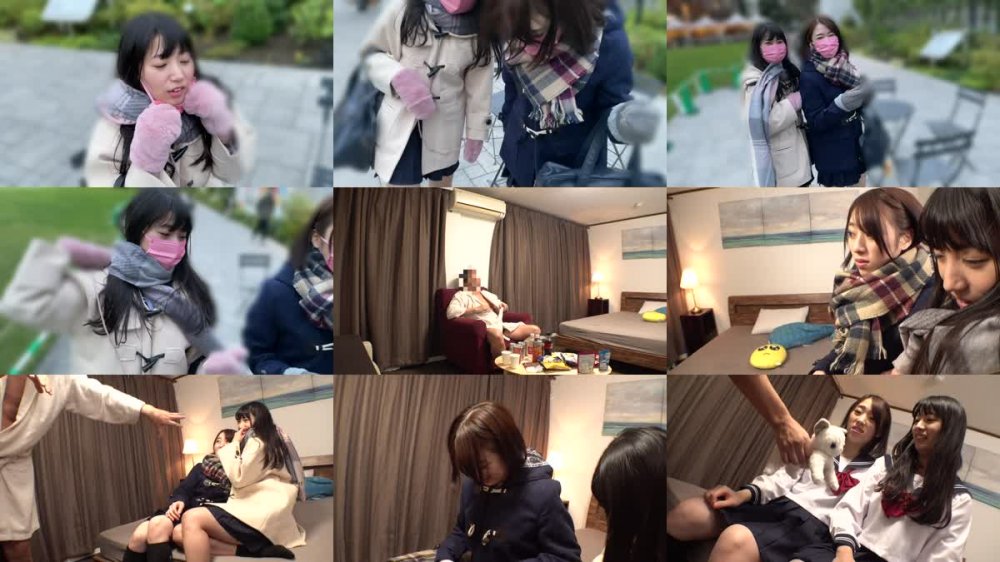 +++ [FHD] 413INSTC-263 【がんばれ受験生！】ピッチピチ受験生に合格成就の御利益精子を種付け！子宮に直射される精子が気持ち良すぎて白目アクメのフレッシュすぎる18歳！